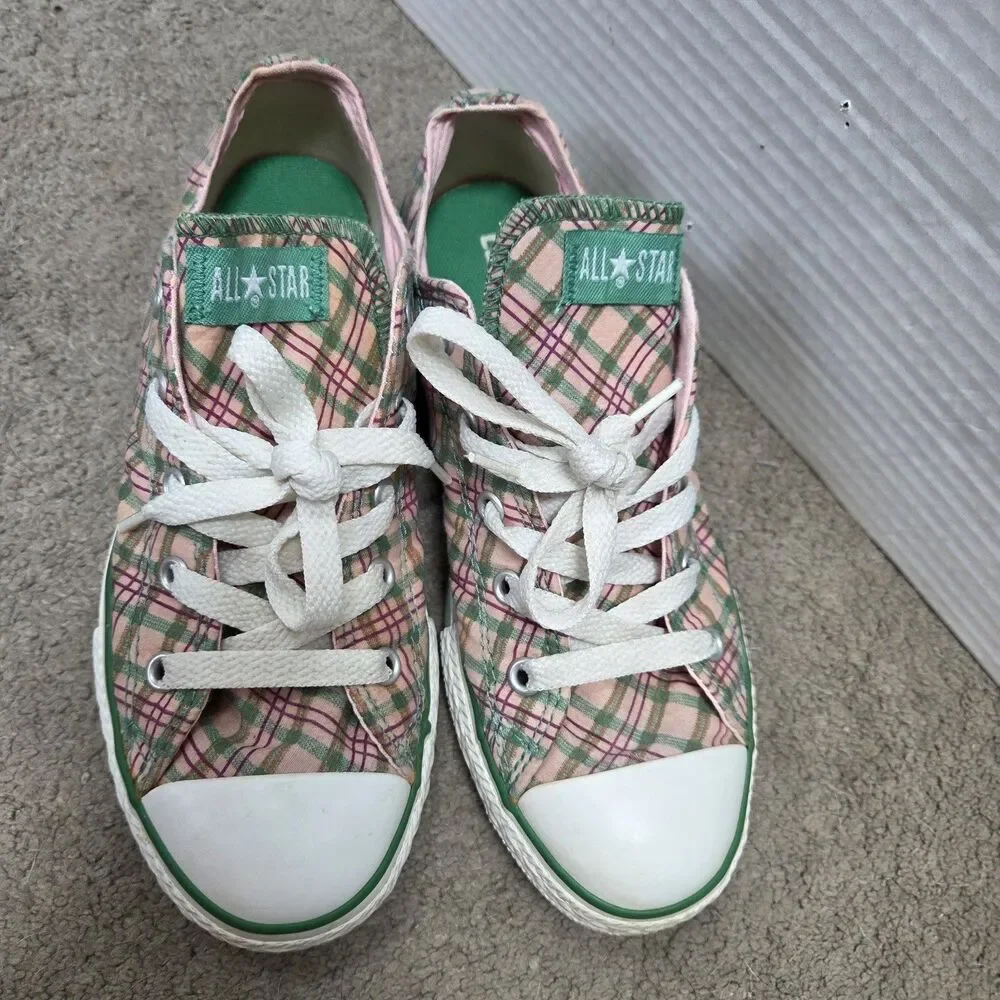 Converse these all